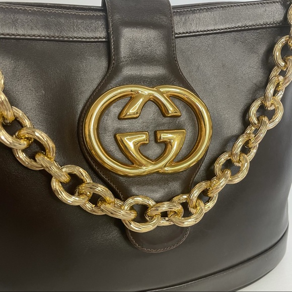 🔴SOLD🔴Gucci Bag - Picture 8 of 17